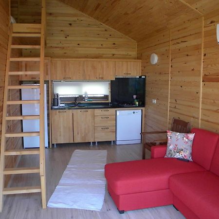 Azra Villas Çıralı Quarto foto