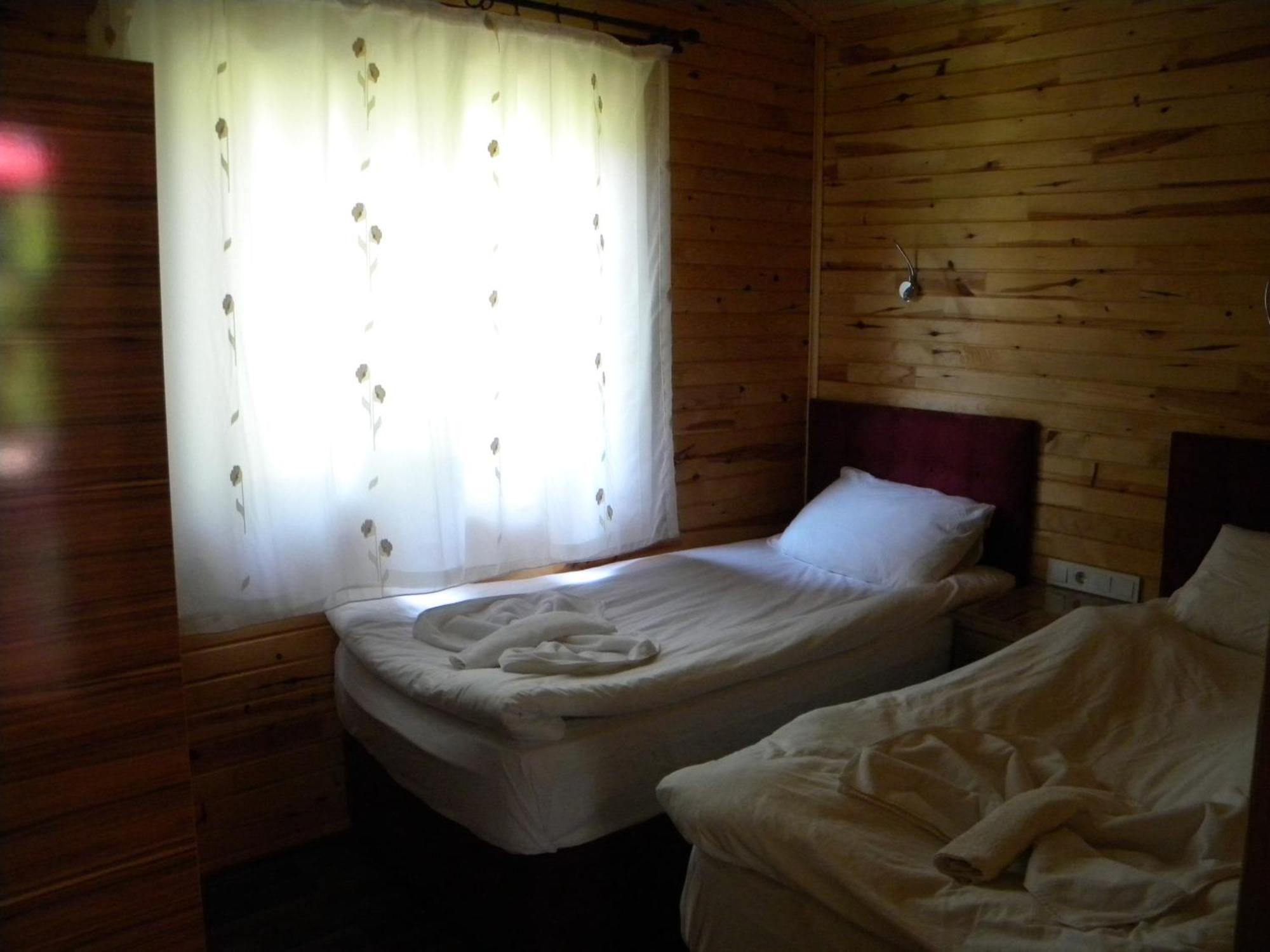 Azra Villas Çıralı Quarto foto