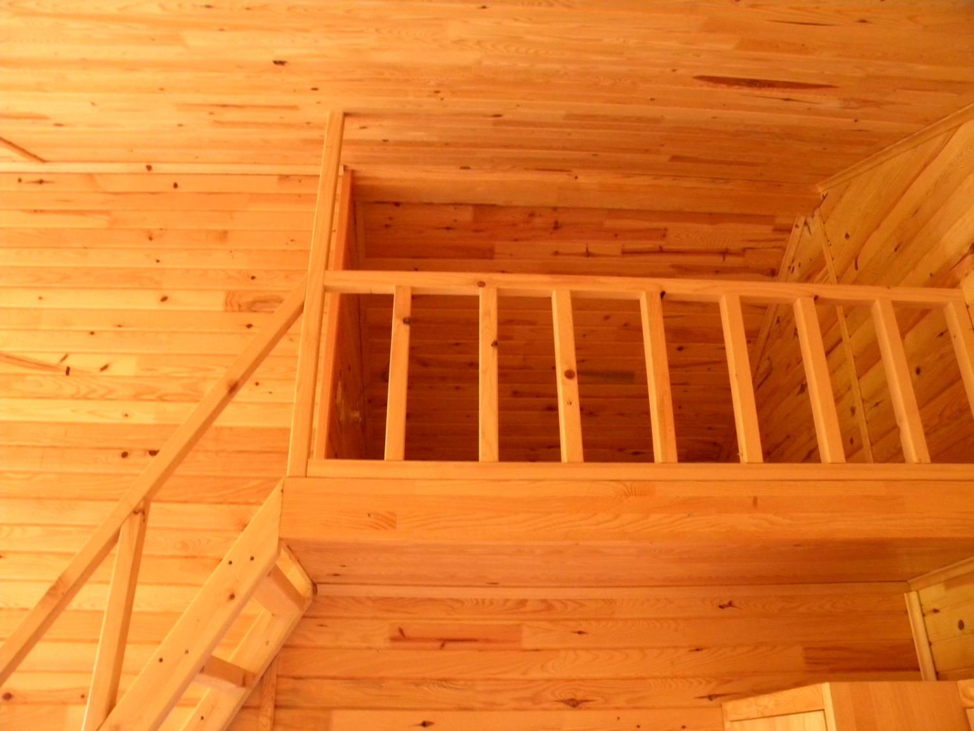 Azra Villas Çıralı Quarto foto