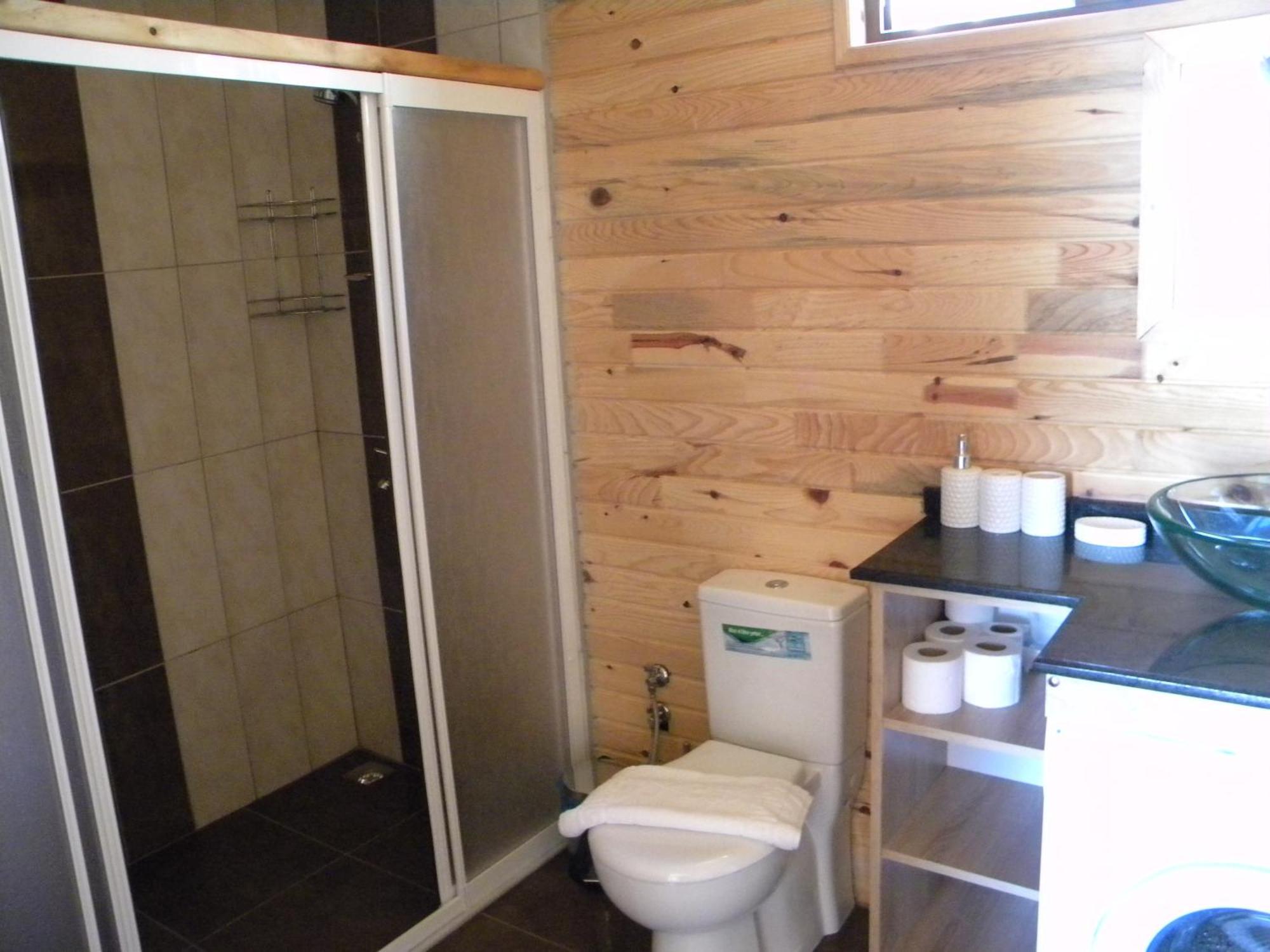 Azra Villas Çıralı Quarto foto