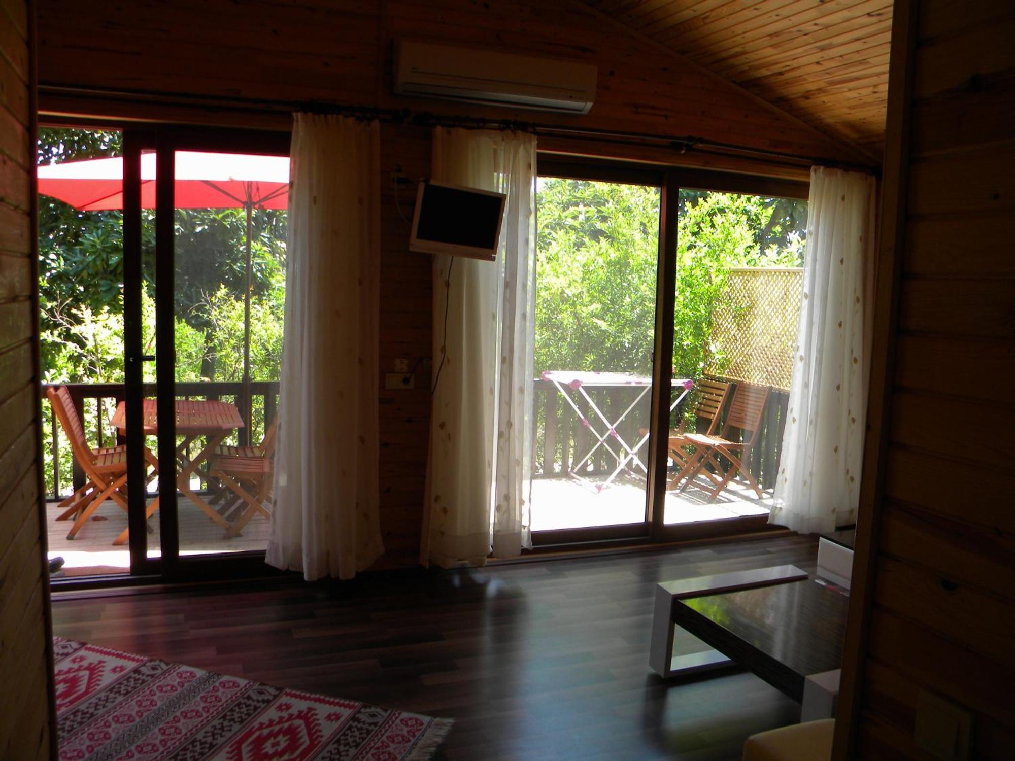 Azra Villas Çıralı Quarto foto