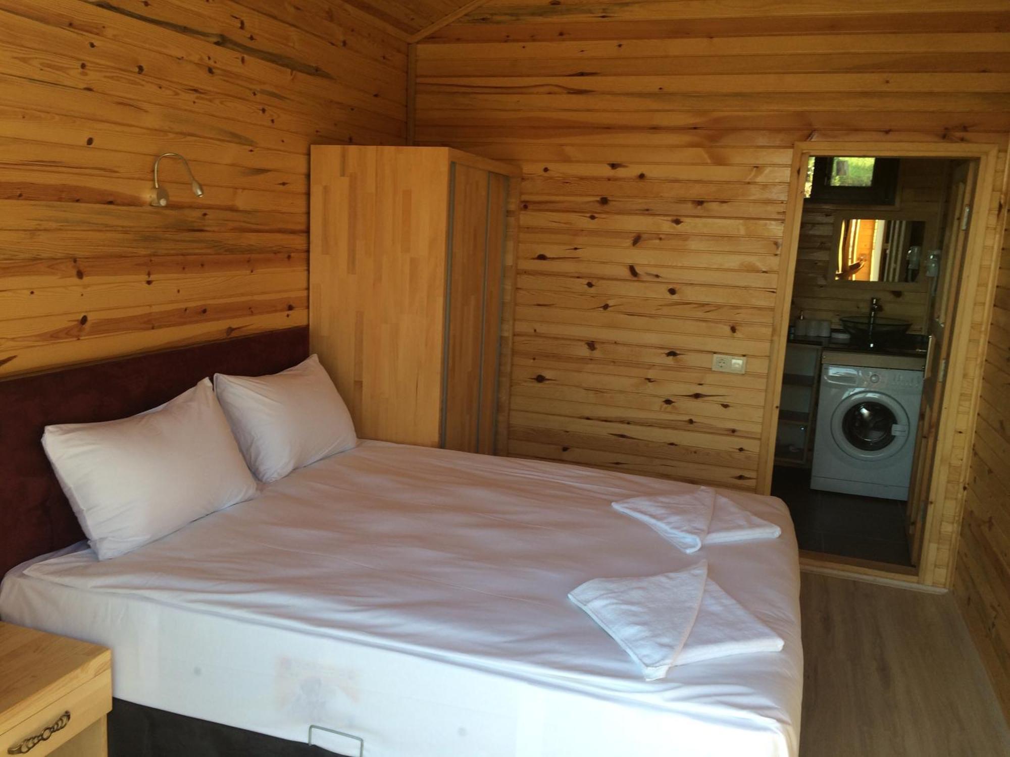 Azra Villas Çıralı Quarto foto