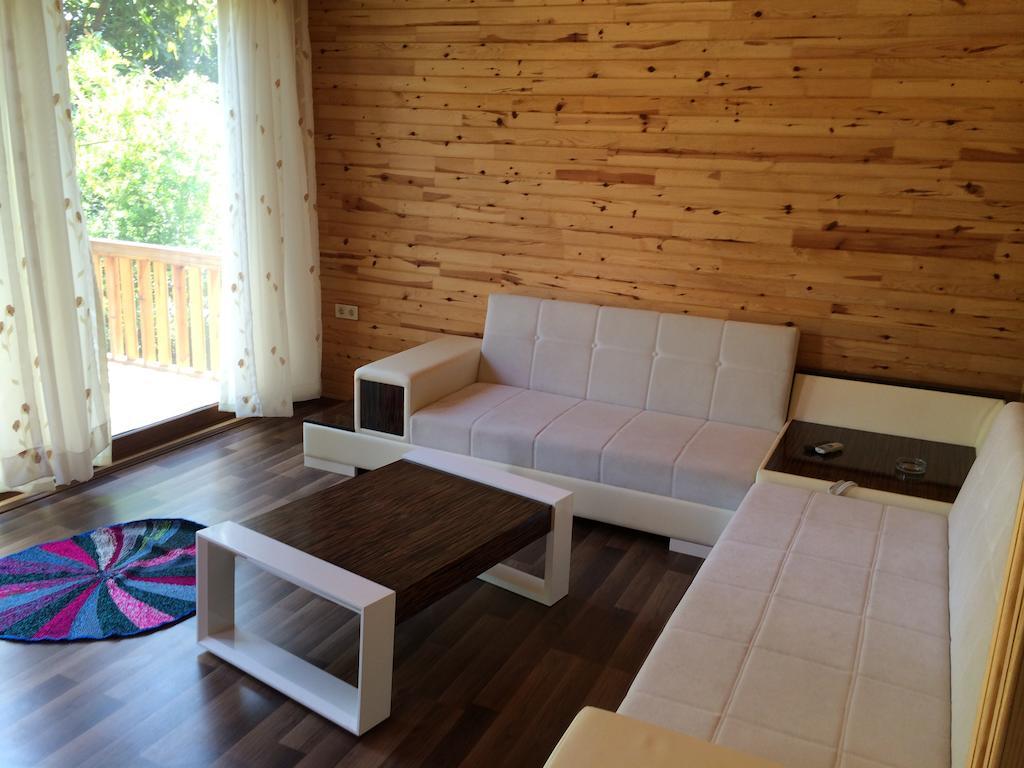Azra Villas Çıralı Quarto foto