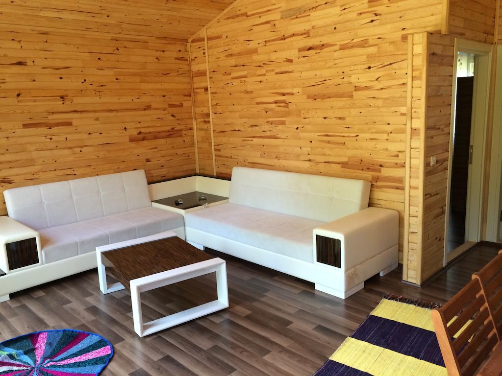 Azra Villas Çıralı Quarto foto
