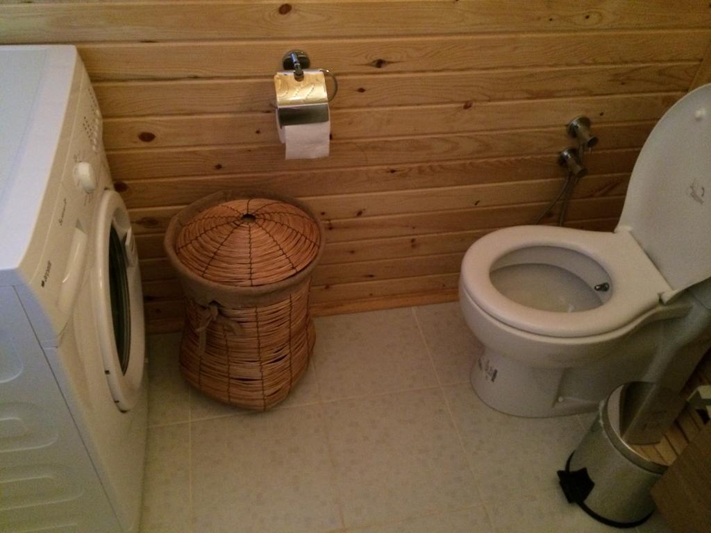 Azra Villas Çıralı Quarto foto